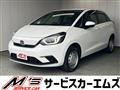 2022 Honda Fit