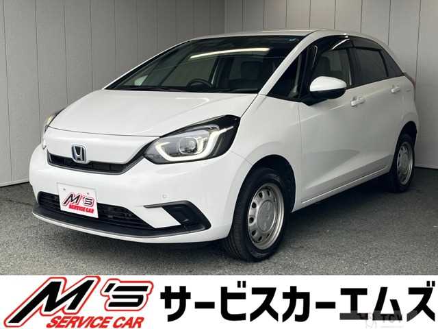 2022 Honda Fit
