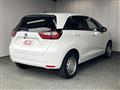 2022 Honda Fit