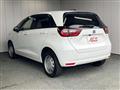 2022 Honda Fit