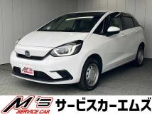 2022 Honda Fit