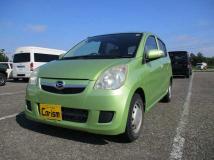 2007 Daihatsu Mira