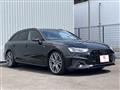 2022 Audi A4