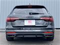 2022 Audi A4