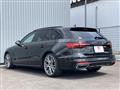 2022 Audi A4