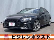 2022 Audi A4