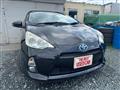 2012 Toyota AQUA