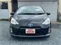 2012 Toyota AQUA