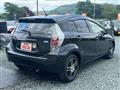 2012 Toyota AQUA