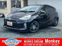 2012 Toyota AQUA