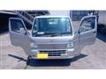 2016 Suzuki Carry Truck
