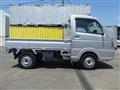 2016 Suzuki Carry Truck