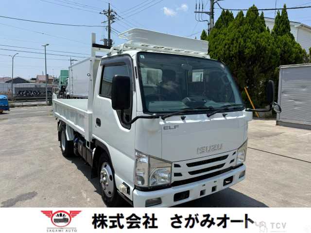 2020 Isuzu Isuzu Others