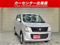 2014 Suzuki Wagon R
