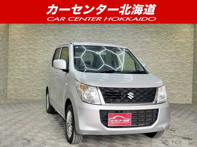 2014 Suzuki Wagon R
