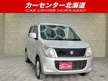 2014 Suzuki Wagon R