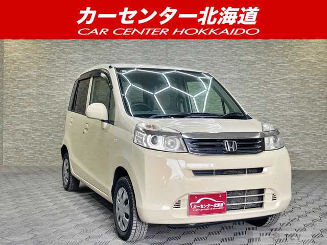 2013 Honda Life