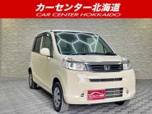 2013 Honda Life