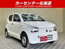 2020 Suzuki Alto