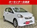 2013 Daihatsu Mira