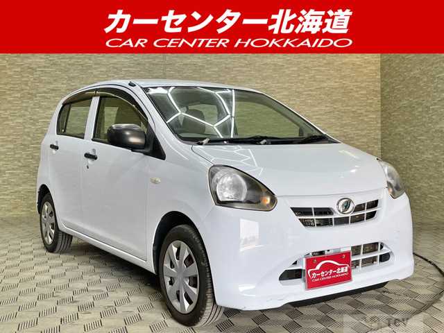 2013 Daihatsu Mira