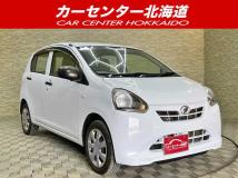 2013 Daihatsu Mira