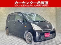 2011 Daihatsu Move