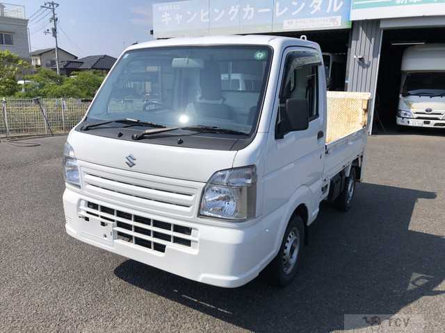 2020 Suzuki Carry Truck
