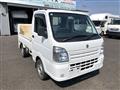 2020 Suzuki Carry Truck
