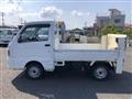 2020 Suzuki Carry Truck