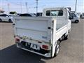2020 Suzuki Carry Truck