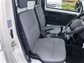 2020 Suzuki Carry Truck