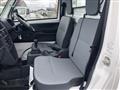 2020 Suzuki Carry Truck