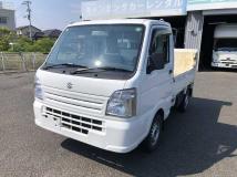 2020 Suzuki Carry Truck