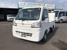 2016 Daihatsu Hijet Truck