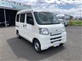 2016 Daihatsu Hijet Cargo