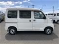 2016 Daihatsu Hijet Cargo