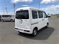 2016 Daihatsu Hijet Cargo