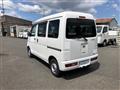 2016 Daihatsu Hijet Cargo