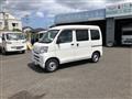 2016 Daihatsu Hijet Cargo