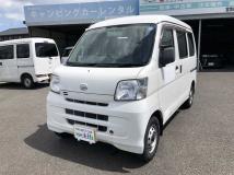 2016 Daihatsu Hijet Cargo