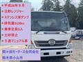 2014 Hino Hino Others