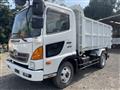 2014 Hino Hino Others