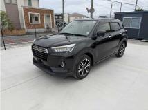 2020 Daihatsu Rocky