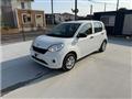 2017 Toyota Passo