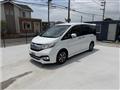 2015 Honda Step WGN