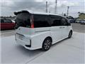 2015 Honda Step WGN
