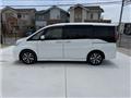 2015 Honda Step WGN