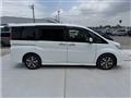 2015 Honda Step WGN