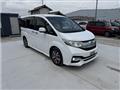 2015 Honda Step WGN